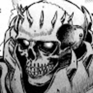 Meet your Posher, Thomas